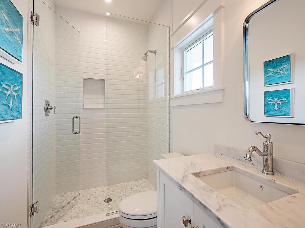 OLDE NAPLES - Residential