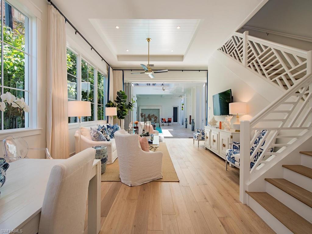 OLDE NAPLES - Residential