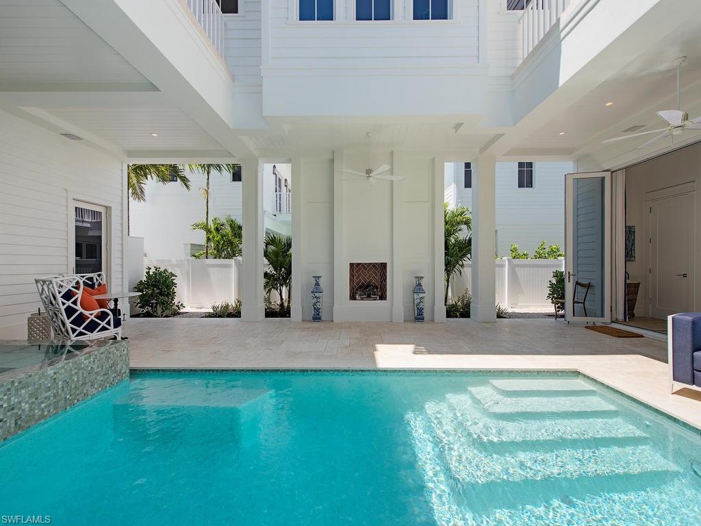 OLDE NAPLES - Residential