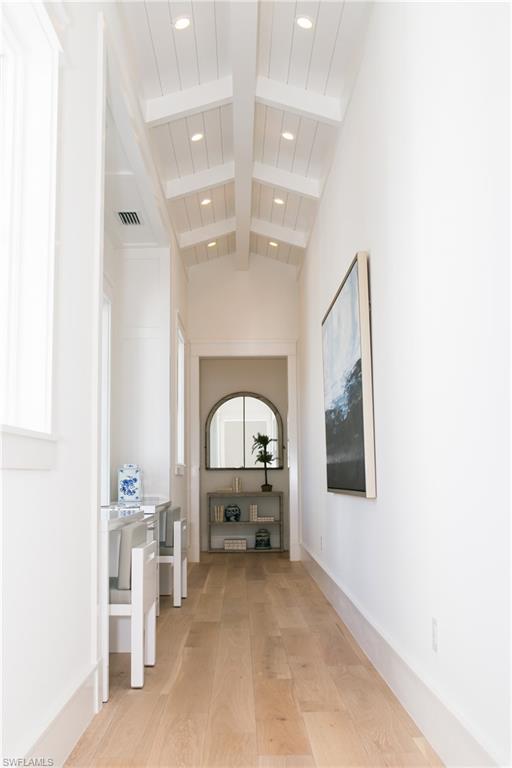 OLDE NAPLES - Residential