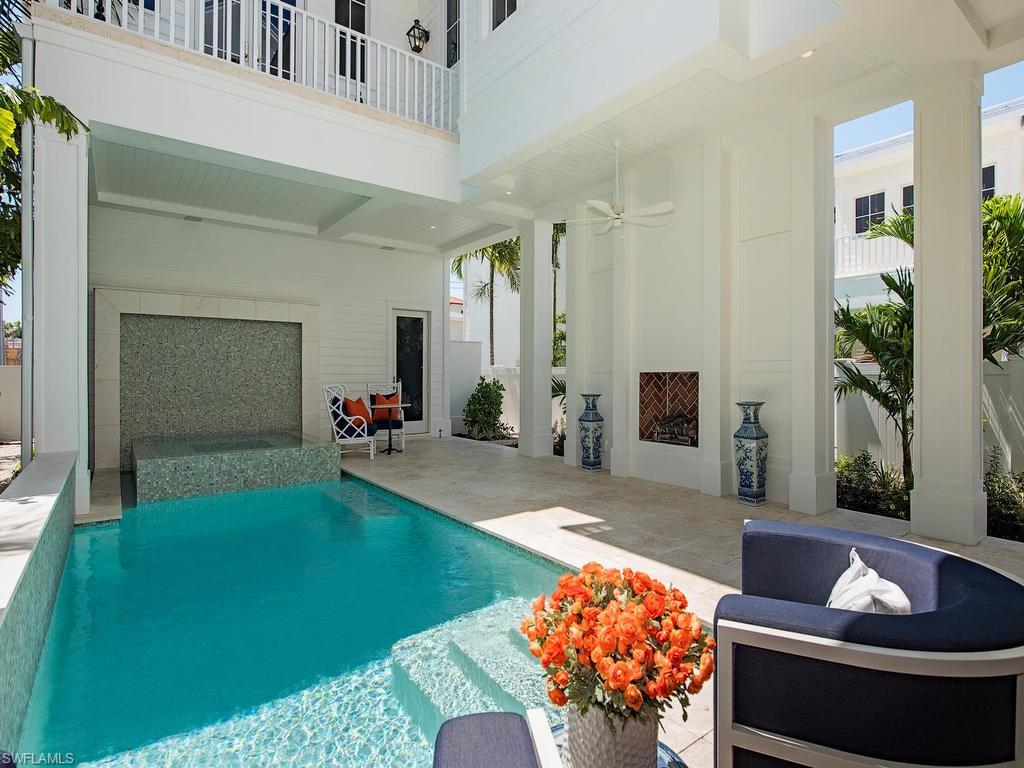 OLDE NAPLES - Residential