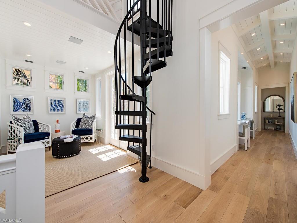 OLDE NAPLES - Residential