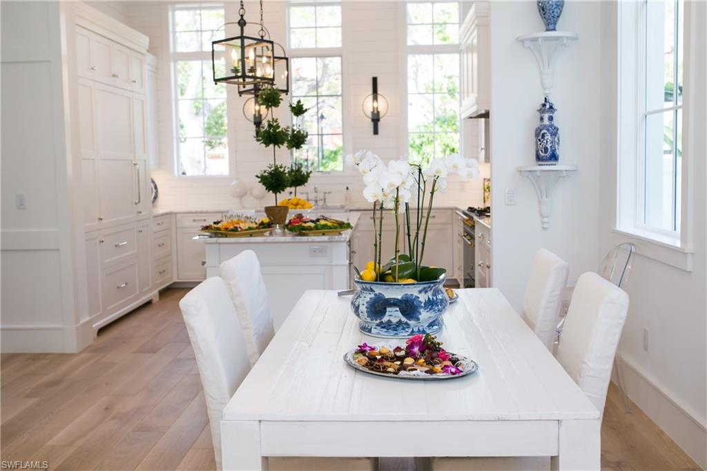 OLDE NAPLES - Residential