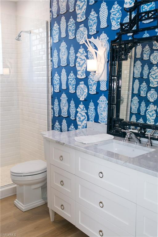 OLDE NAPLES - Residential