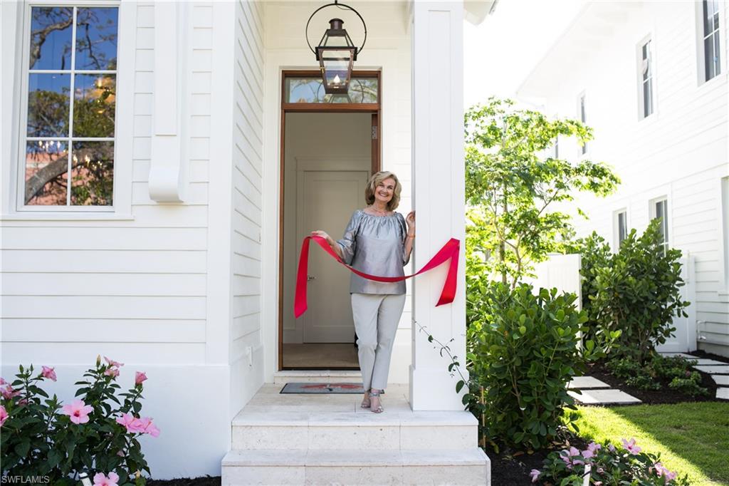 OLDE NAPLES - Residential