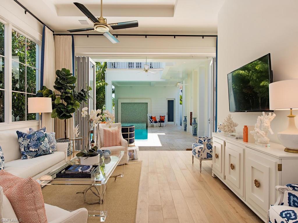 OLDE NAPLES - Residential