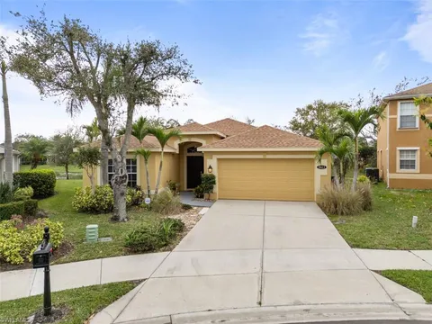 8423 Hollow Brook Cir, Naples, FL 34119 - #: 225019961