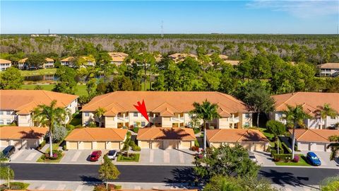 Photo of 3981 Bishopwood CT E #103, NAPLES, FL 34114 (MLS # 226002879)