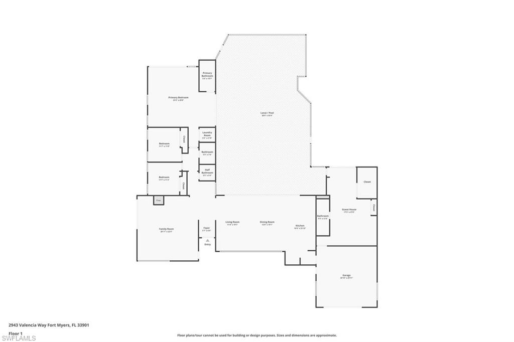 VALENCIA TERRACE - Residential