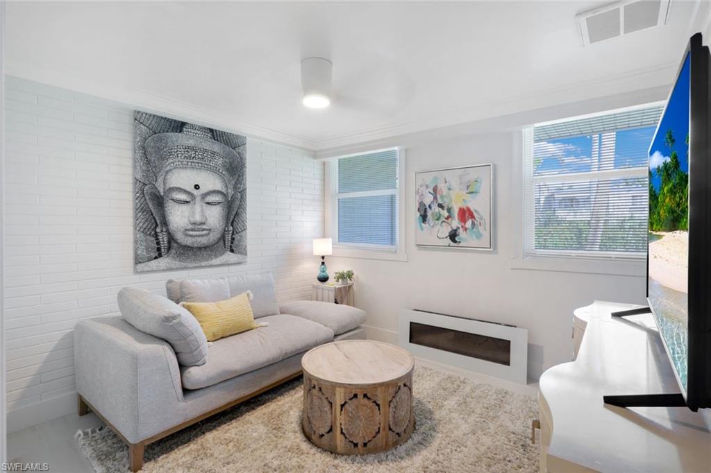 VALENCIA TERRACE - Residential