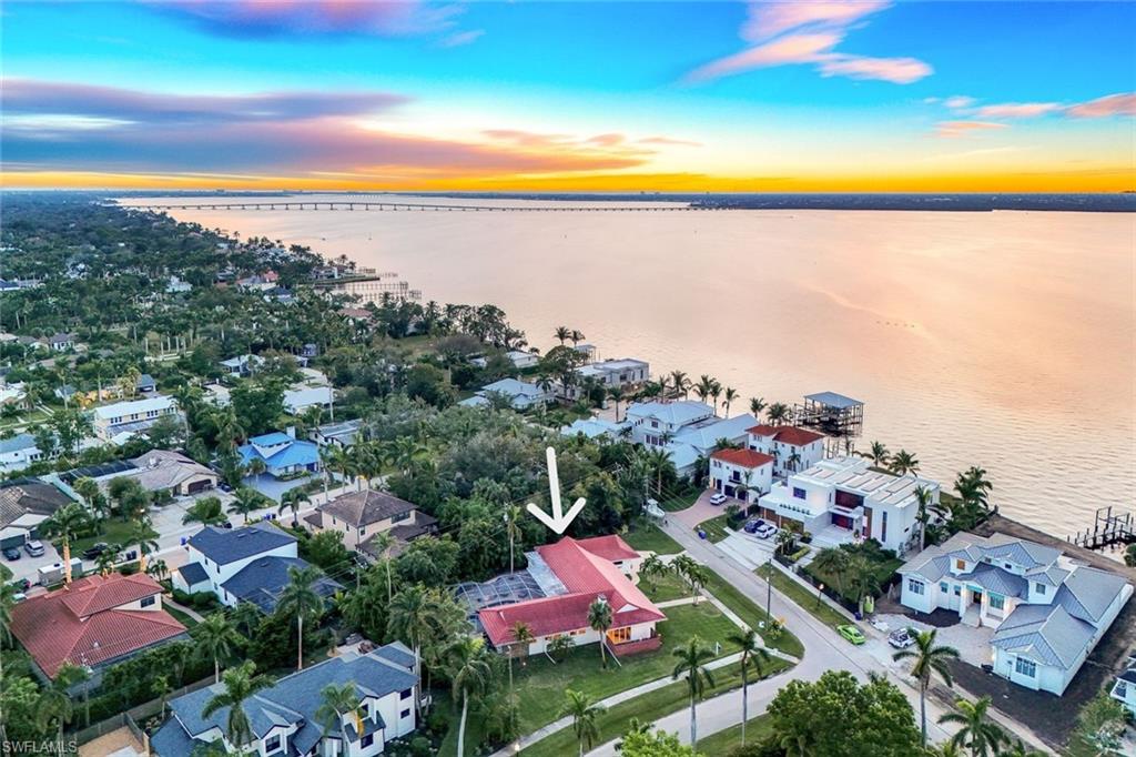 VALENCIA TERRACE - Residential