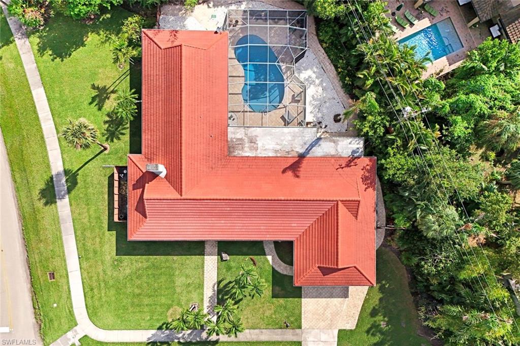 VALENCIA TERRACE - Residential