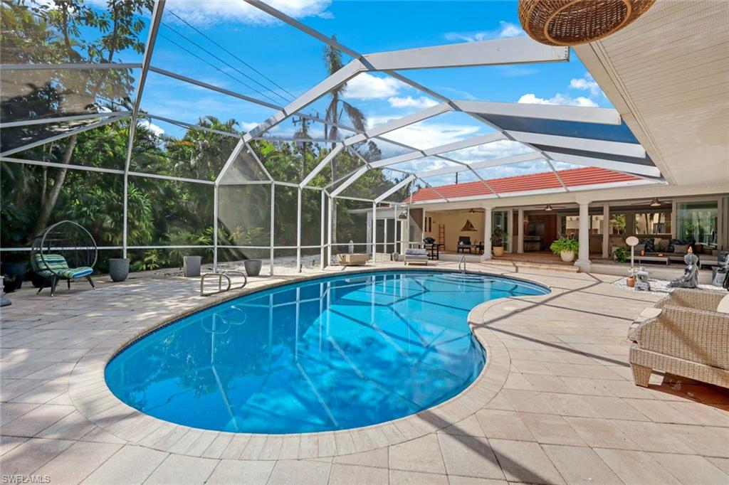 VALENCIA TERRACE - Residential