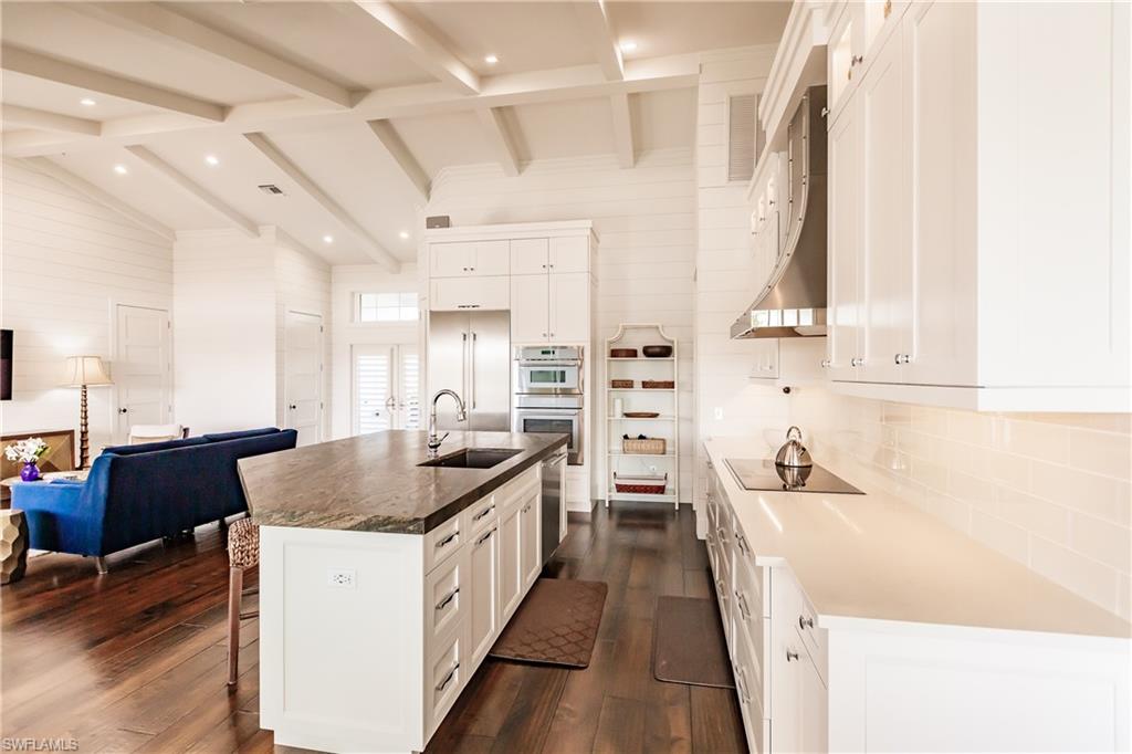 MARCO ISLAND - Residential