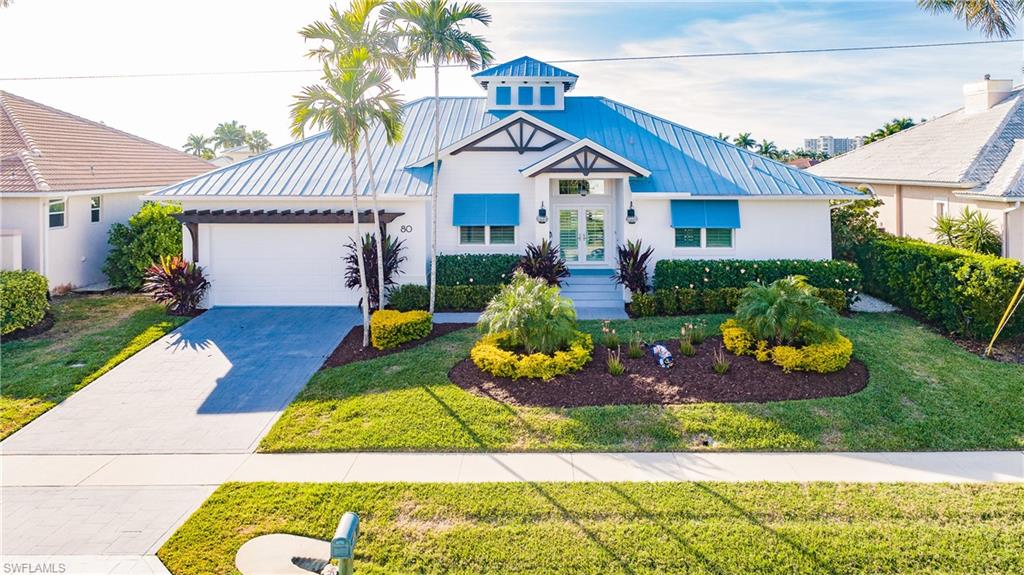 MARCO ISLAND - Residential