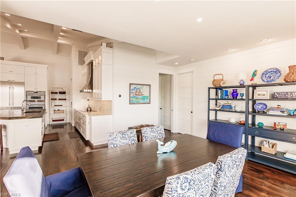 MARCO ISLAND - Residential