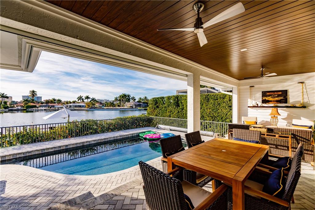 MARCO ISLAND - Residential