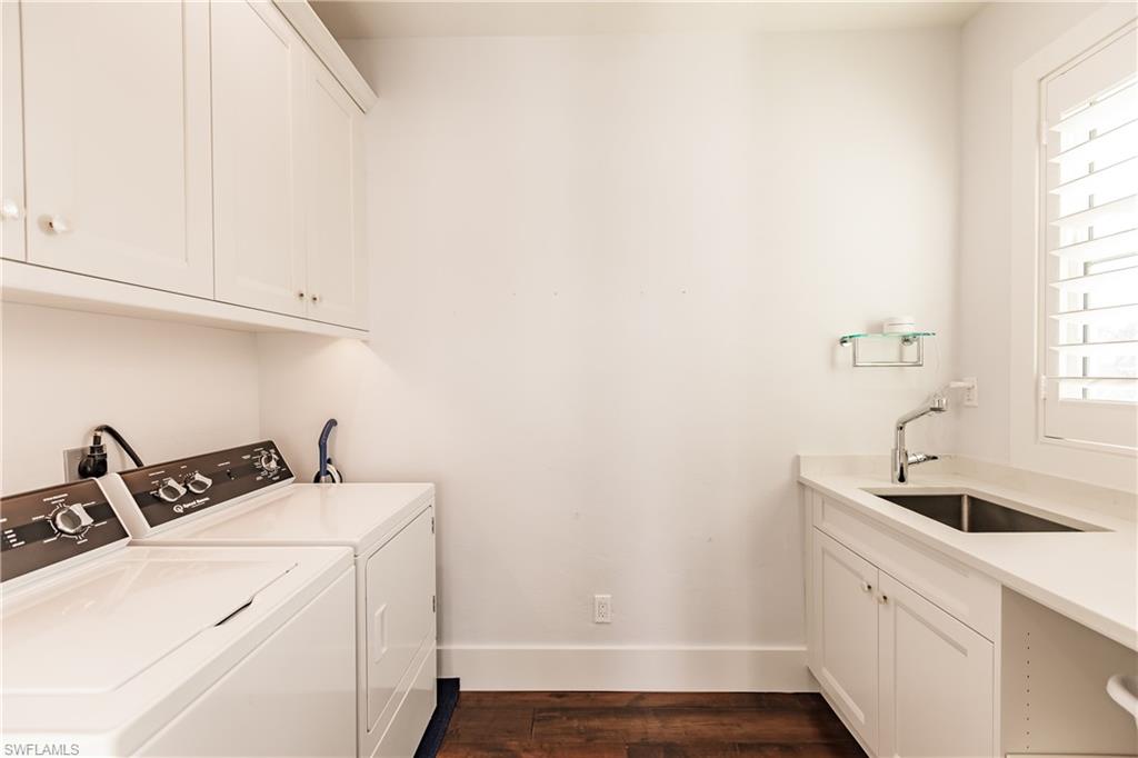 MARCO ISLAND - Residential