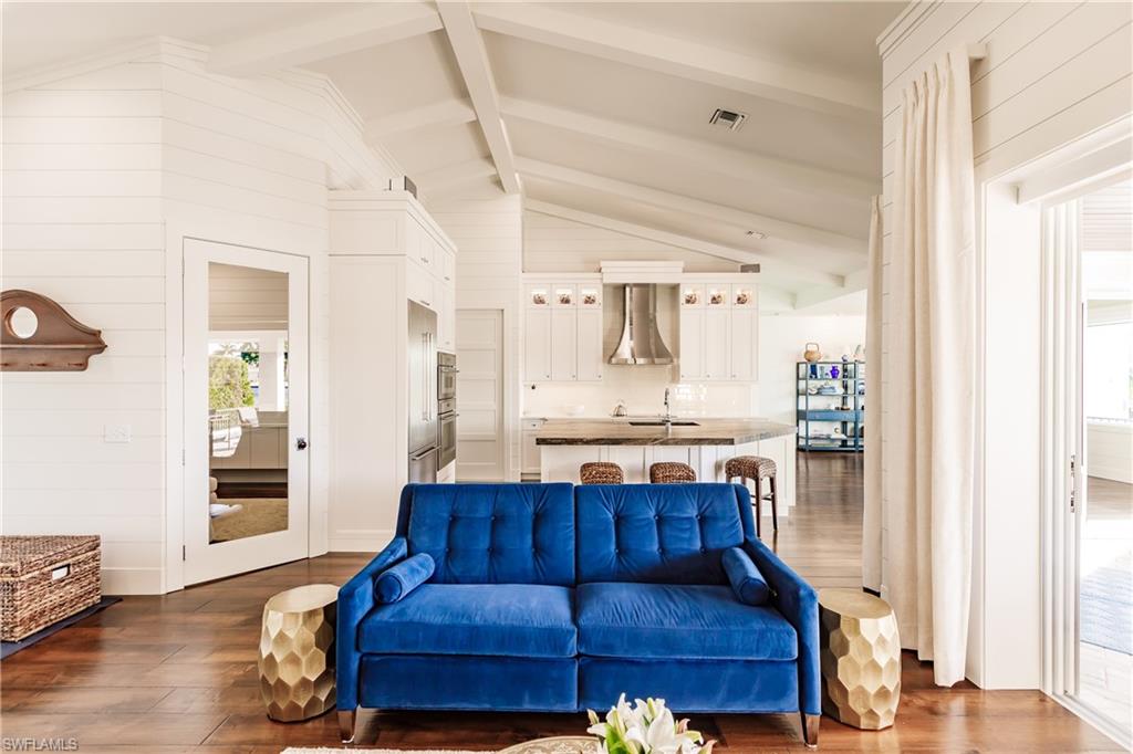 MARCO ISLAND - Residential