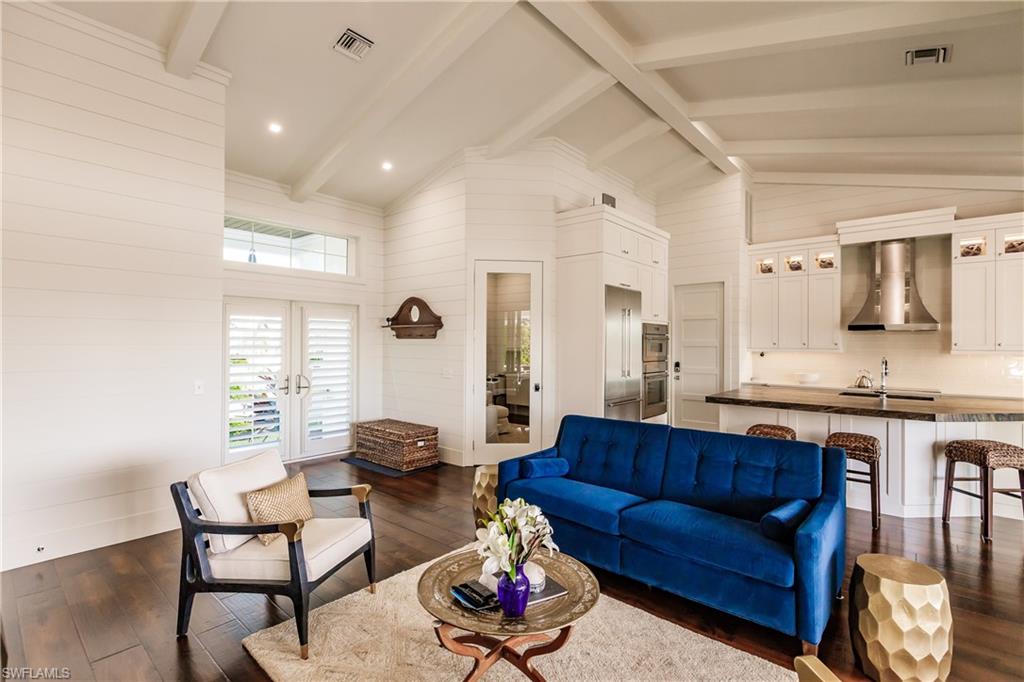 MARCO ISLAND - Residential