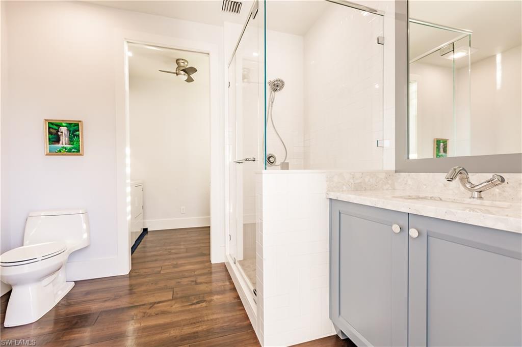 MARCO ISLAND - Residential