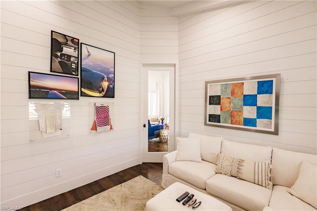 MARCO ISLAND - Residential