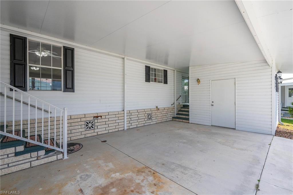 PORT CHARLOTTE - Residential