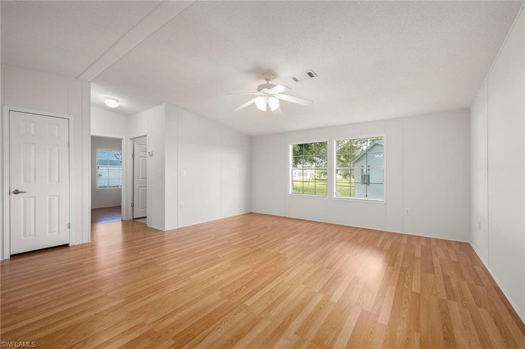 PORT CHARLOTTE - Residential