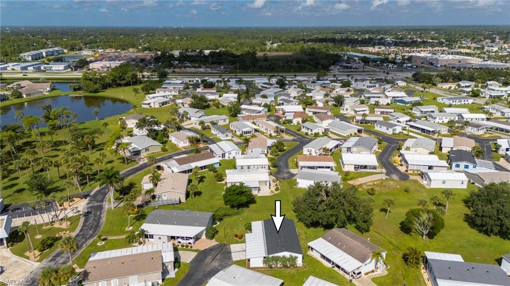 PORT CHARLOTTE - Residential