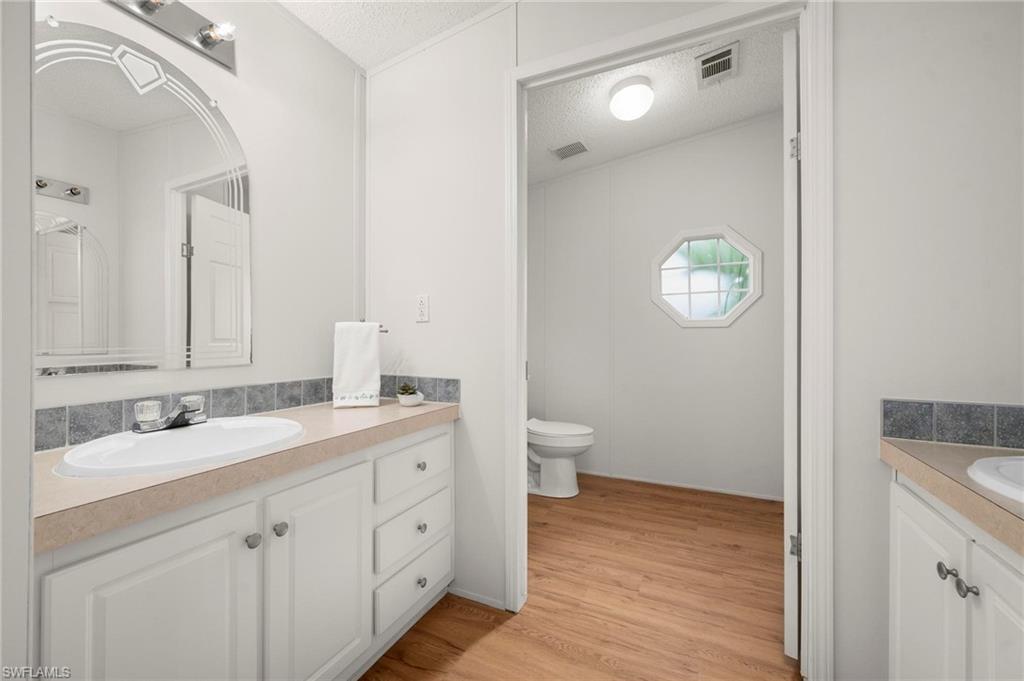 PORT CHARLOTTE - Residential