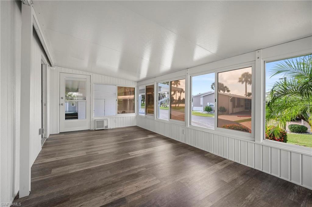 PORT CHARLOTTE - Residential