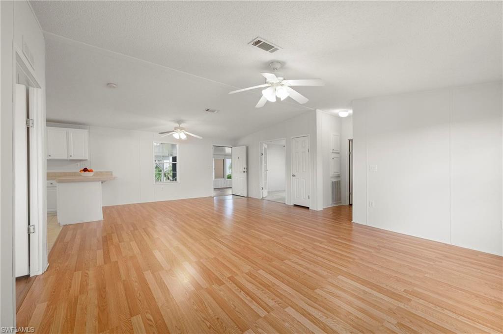 PORT CHARLOTTE - Residential