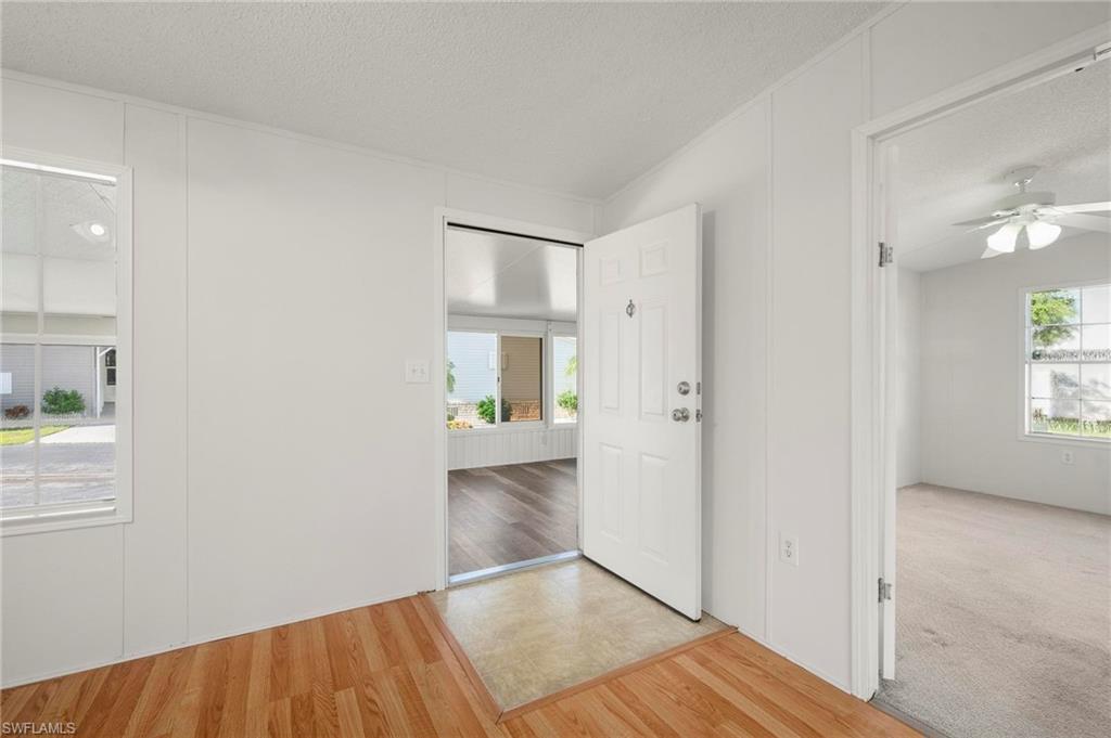 PORT CHARLOTTE - Residential