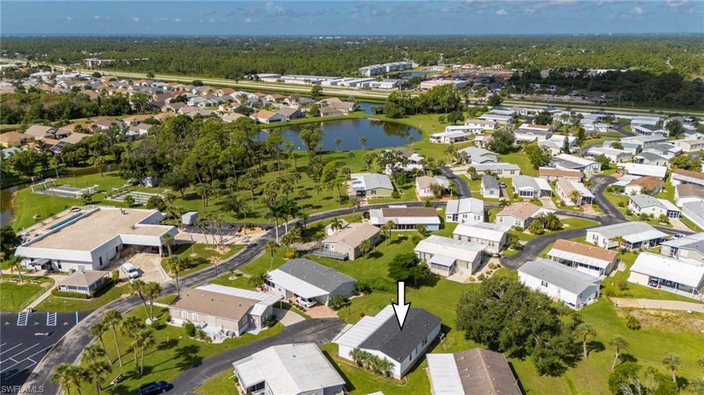 PORT CHARLOTTE - Residential