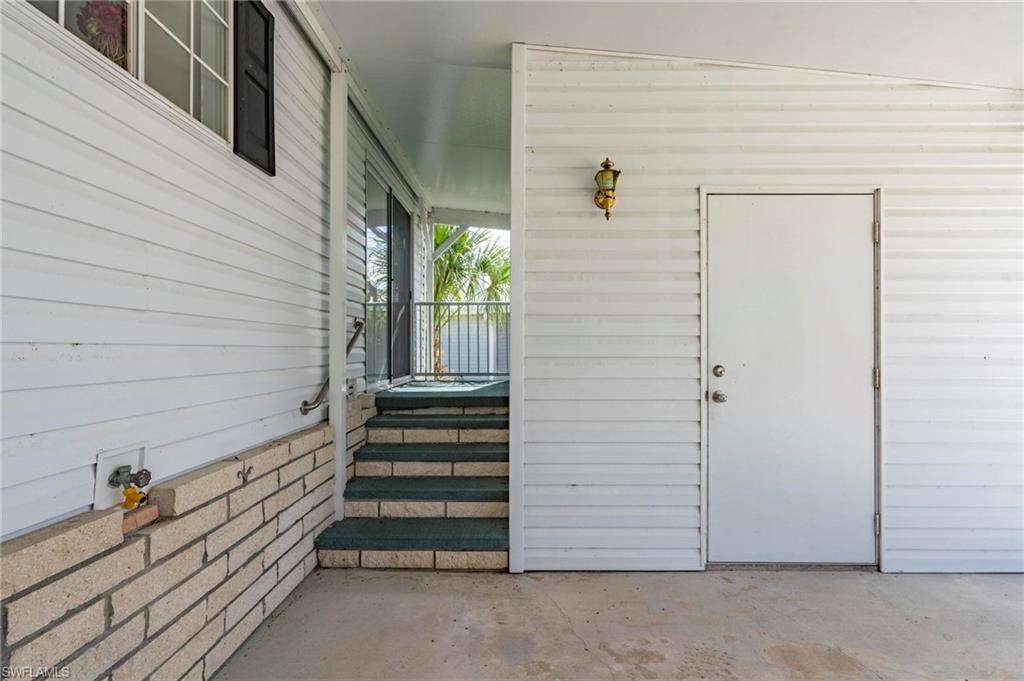 PORT CHARLOTTE - Residential