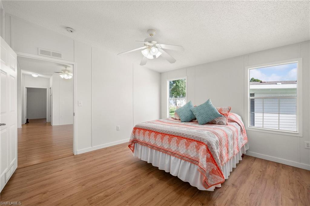 PORT CHARLOTTE - Residential