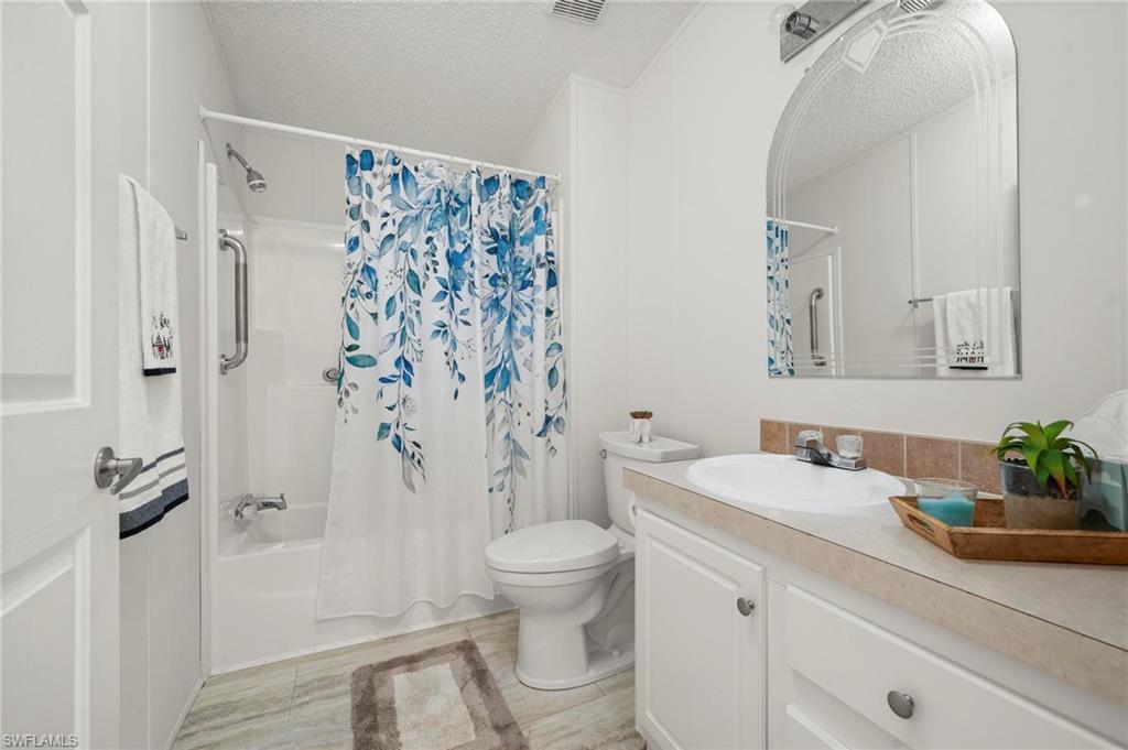 PORT CHARLOTTE - Residential