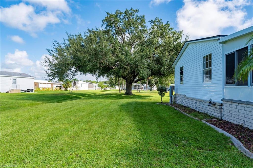 PORT CHARLOTTE - Residential