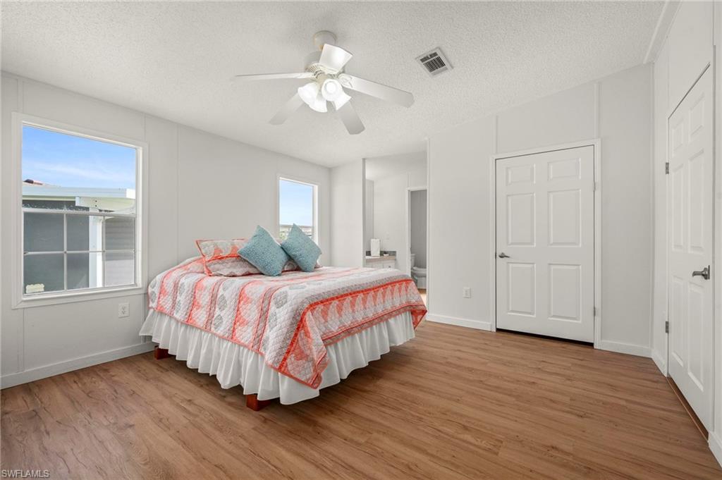 PORT CHARLOTTE - Residential