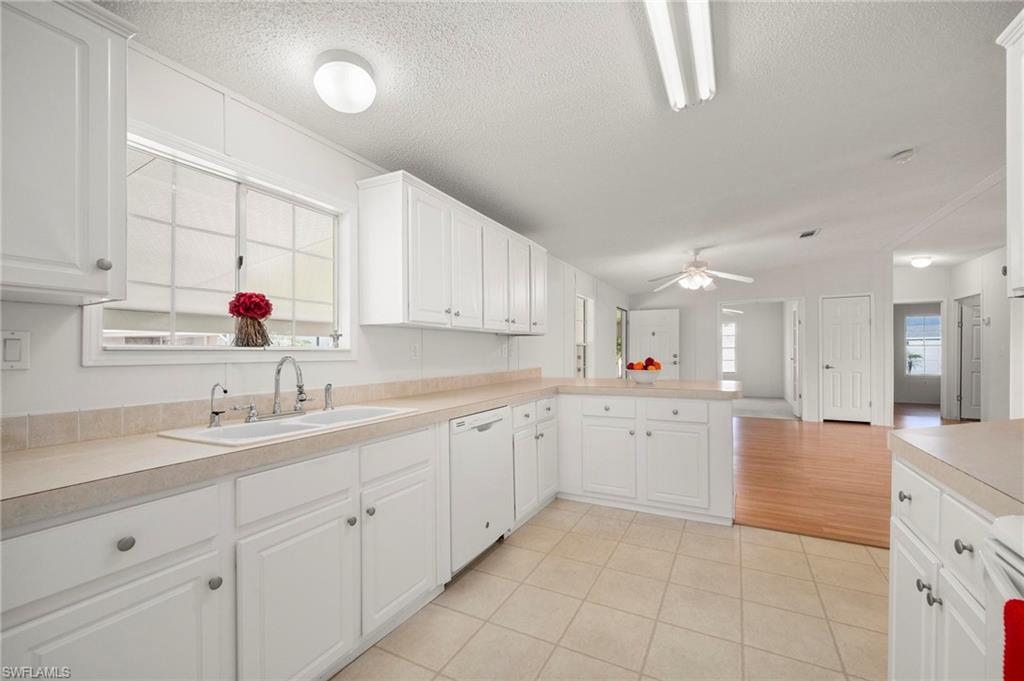 PORT CHARLOTTE - Residential