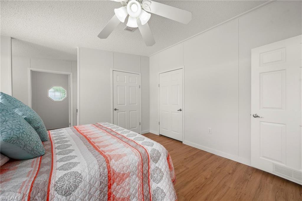 PORT CHARLOTTE - Residential