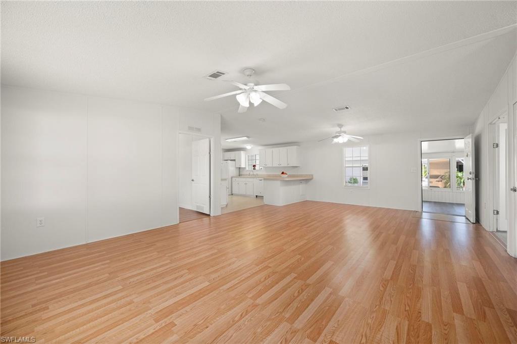 PORT CHARLOTTE - Residential