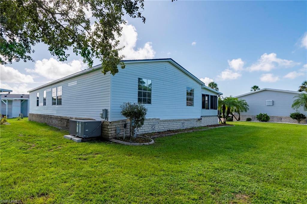 PORT CHARLOTTE - Residential