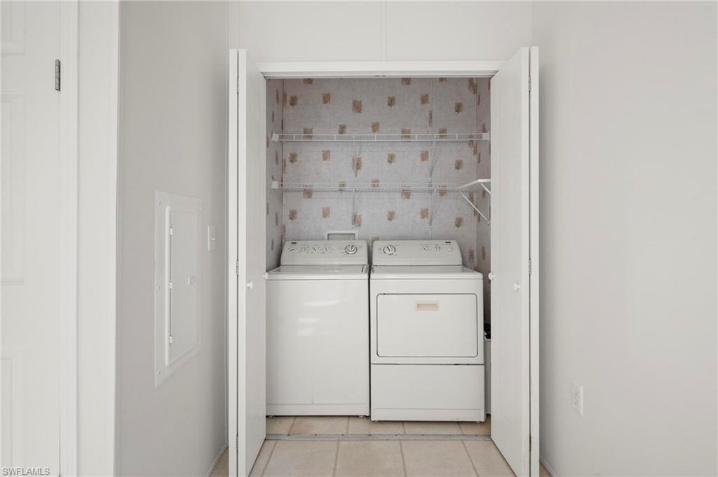 PORT CHARLOTTE - Residential