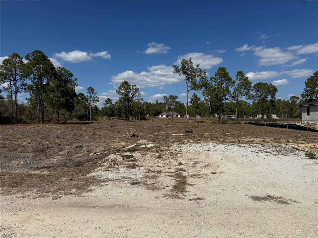 WHEELERS SUBD - Land