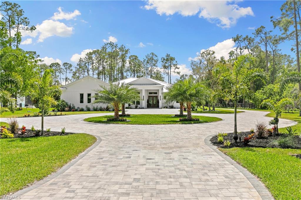 OAKES ESTATES - Residential