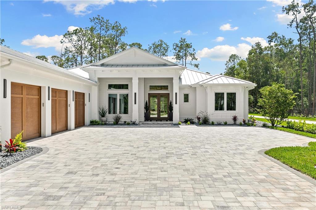 OAKES ESTATES - Residential