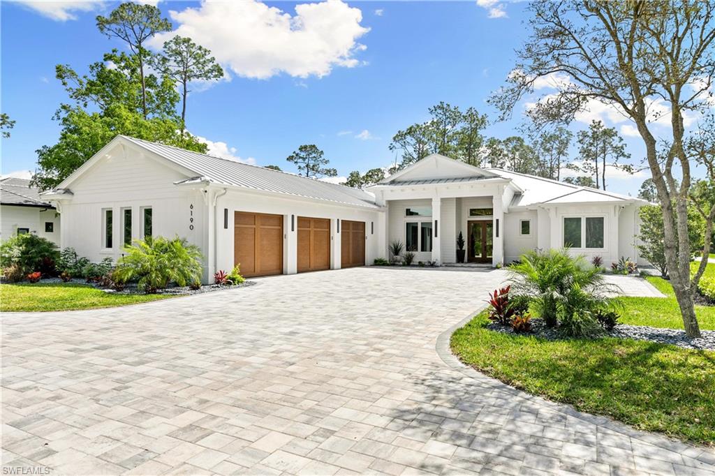 OAKES ESTATES - Residential