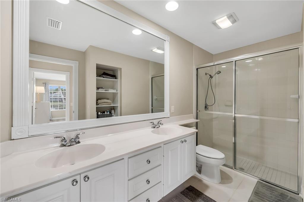 ISLAND WALK - Residential