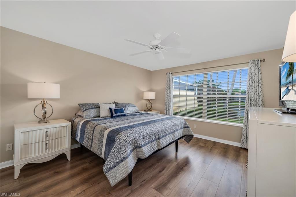 ISLAND WALK - Residential